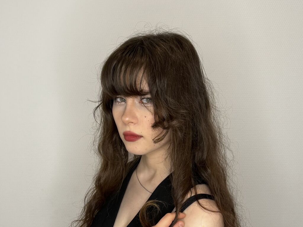 Profil de Wynonagalindo - Photo n°1