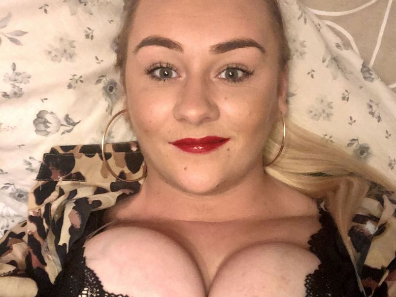 XNAUGHTY_JODIEX's profiel - Afbeelding n°13