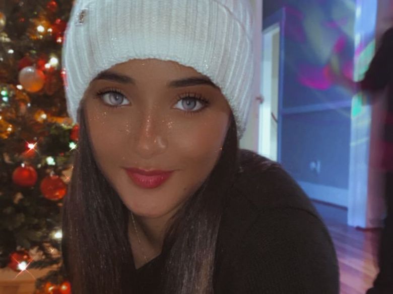 XoxoMeg's profile - Image n°1