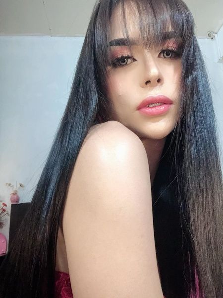 XtraHotTsAndrea's profiel - Afbeelding n°5