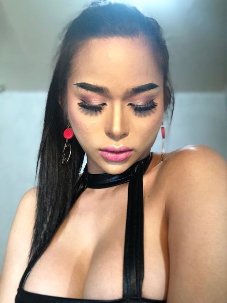 XtraHotTsAndrea's profiel - Afbeelding n°17