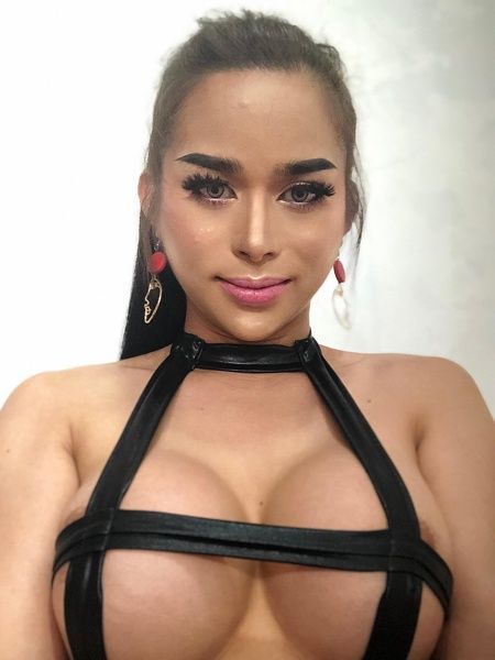 XtraHotTsAndrea's profiel - Afbeelding n°16