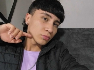 Webcam sex con Xaandergrey