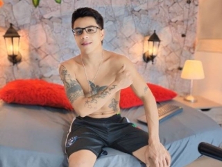 Webcam sex met Xabier_583