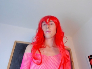 Webcam sex with Xabrinazpellman