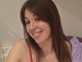 Sexo por webcam con Xameliarosex