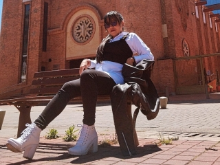 Profil de Xander_Taylora