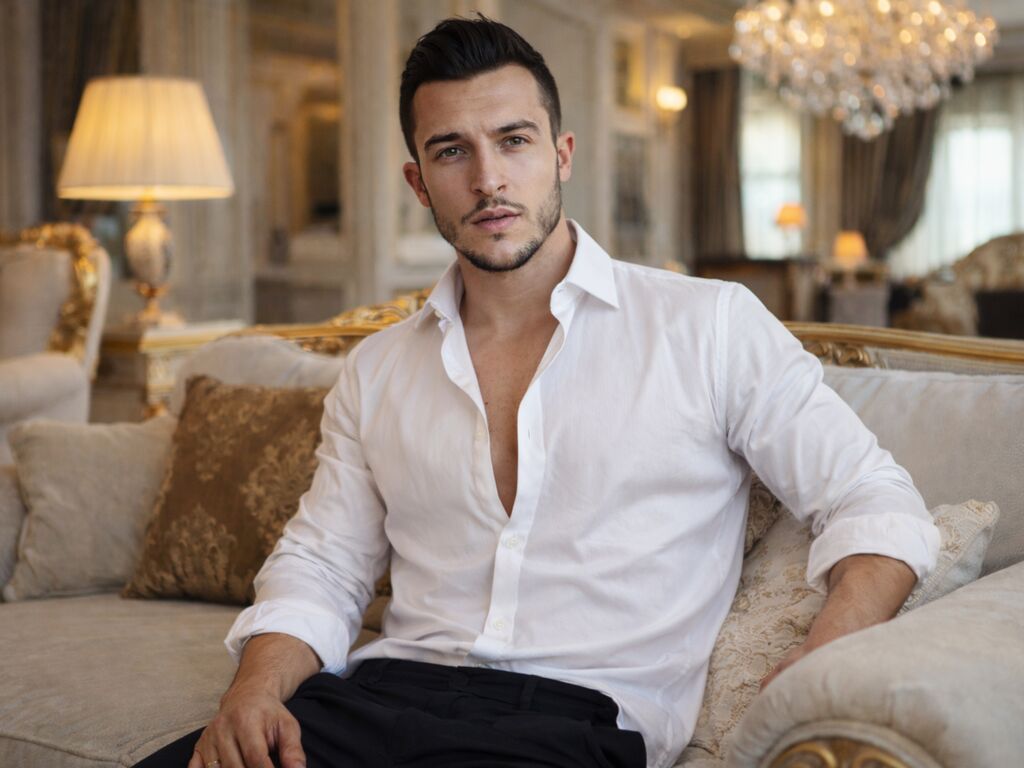 Profil de XanderBlack - Photo n°1