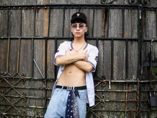 Profil de Xandergrey81