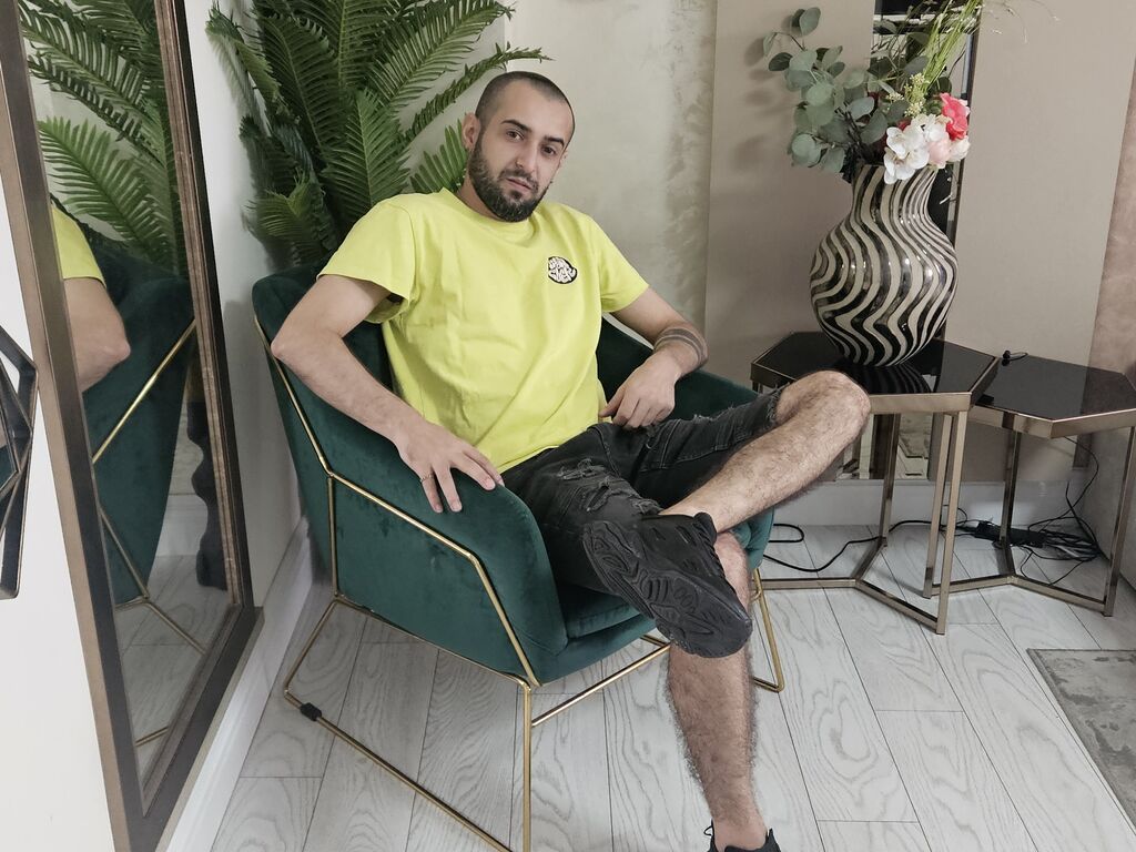 Xanderlee's profile - Image n°0