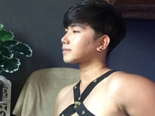 Xanderwilson's Sexcam