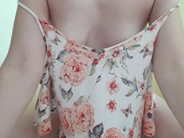 Xandra's profile - Image n°1