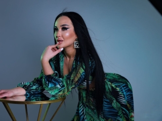 Xandraraven's Sexcam