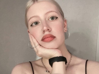 Xannyleenn's Sexcam