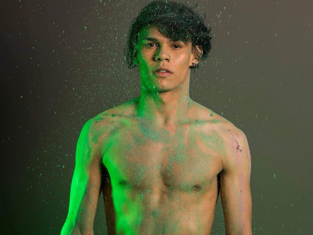 Xavierblake' profilo - Immagine n°0