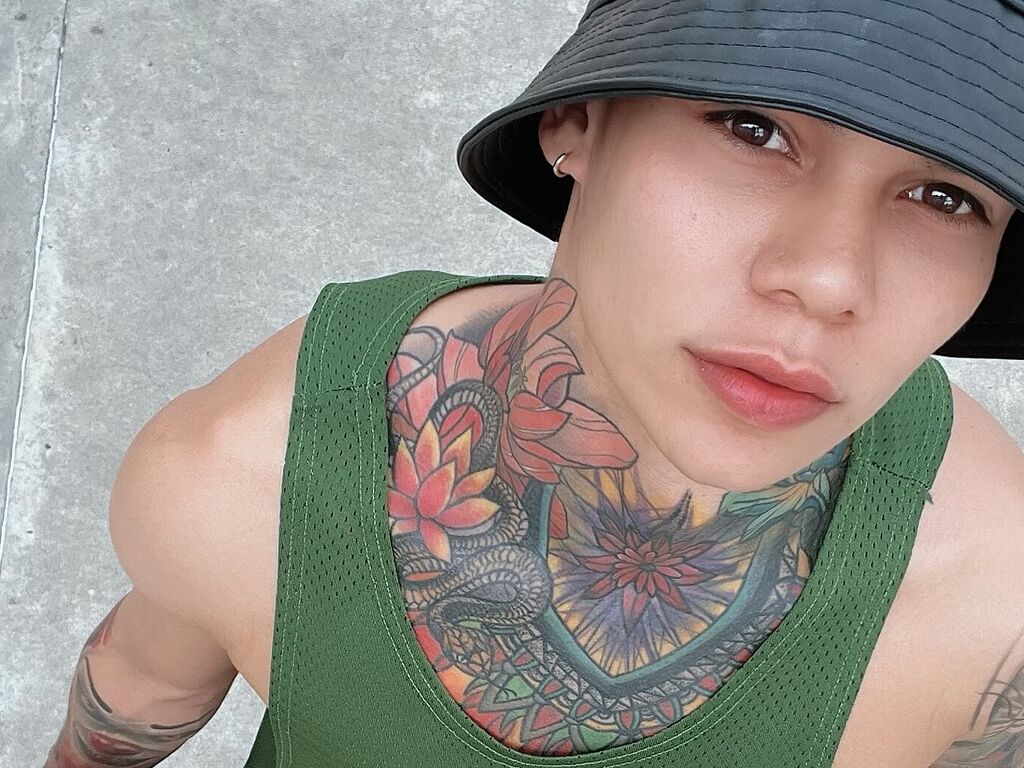 Xavierblake's profiel - Afbeelding n°3