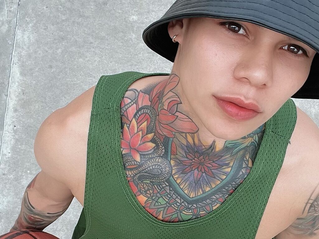 Xavierblake's profiel - Afbeelding n°2