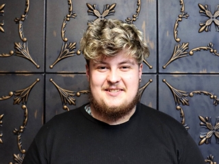 Webcam sex de Xaviermax