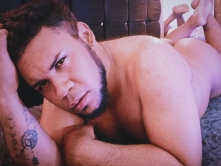 Xaviertrujillo's Sexcam