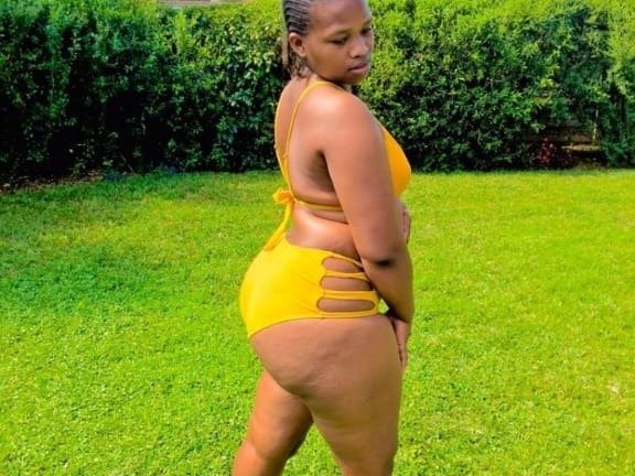 Xberrybooty97x's profile - Image n°0