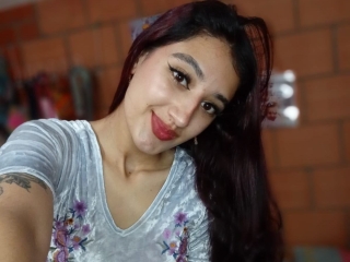 Xblackandwhitexx's Sexcam
