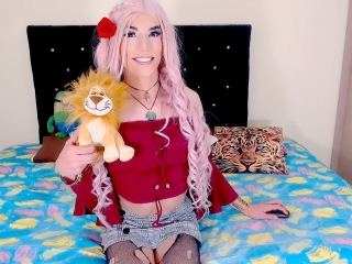 Sexcam Live Show von Xcamiilagolden