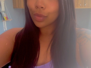 Sexcam Live Show von Xcleorose