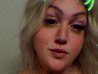 Webcam sex de Xdaisy_Diorx