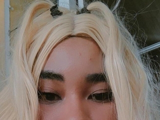 Xeldblue's Sexcam