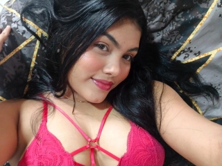 Webcam sex con Xelena_Kiss