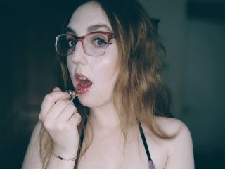 Sexo por webcam con Xemmaloux