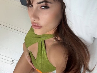 Xenawilde's Sexcam