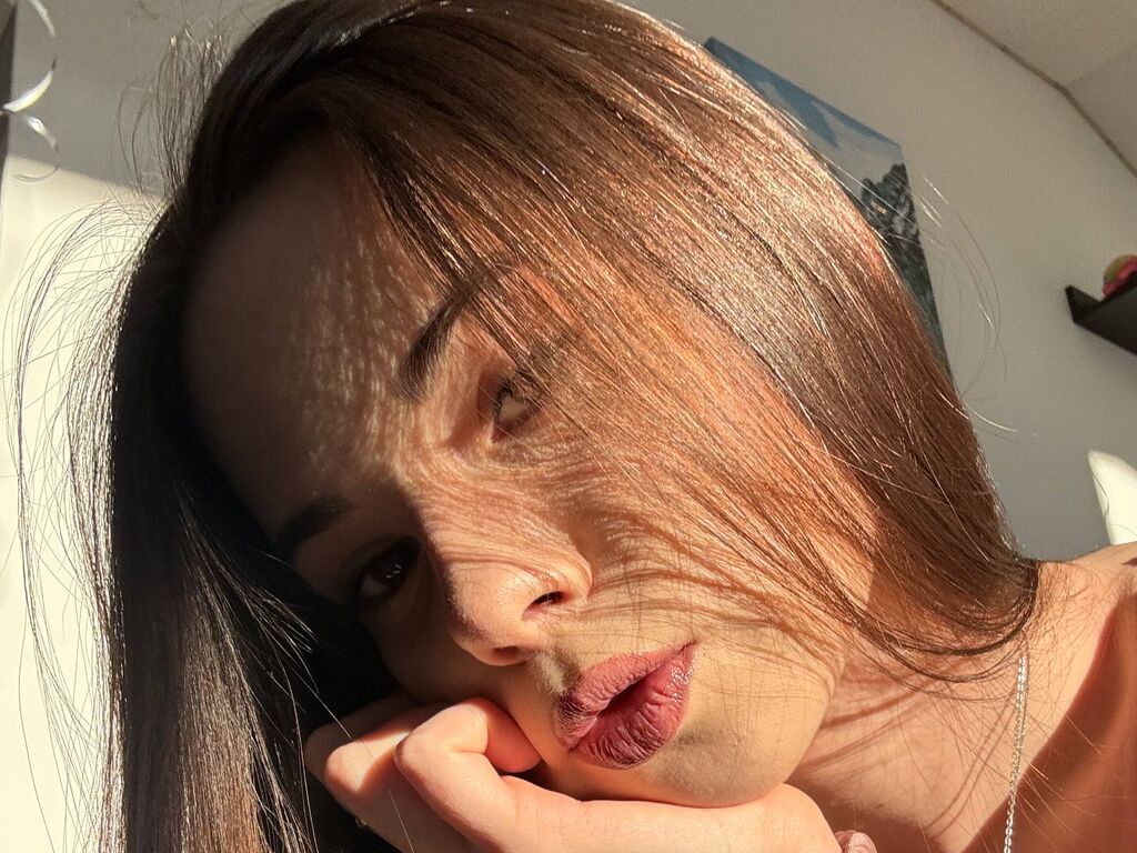 Xeniaalameida's Profil - Bild n°1