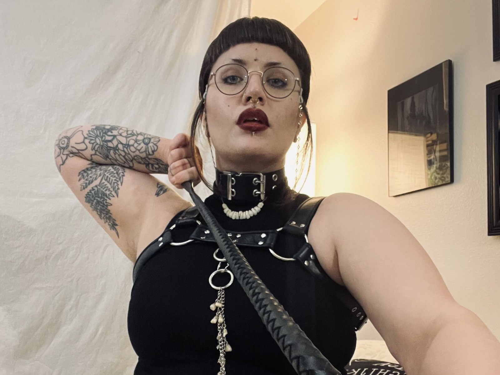 Profil de Xhadesvondirgex - Photo n°1
