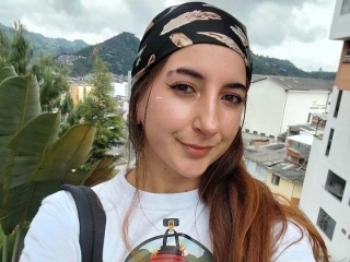 Xhanny's Sexcam