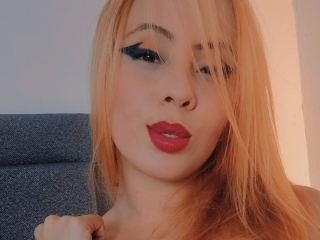 Webcam sex with Xhante_Rossi