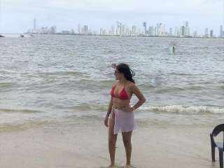Xhappygirl23's Sexcam