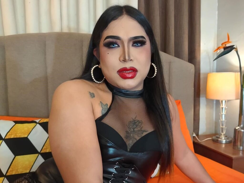 Xhenialux' profilo - Immagine n°1