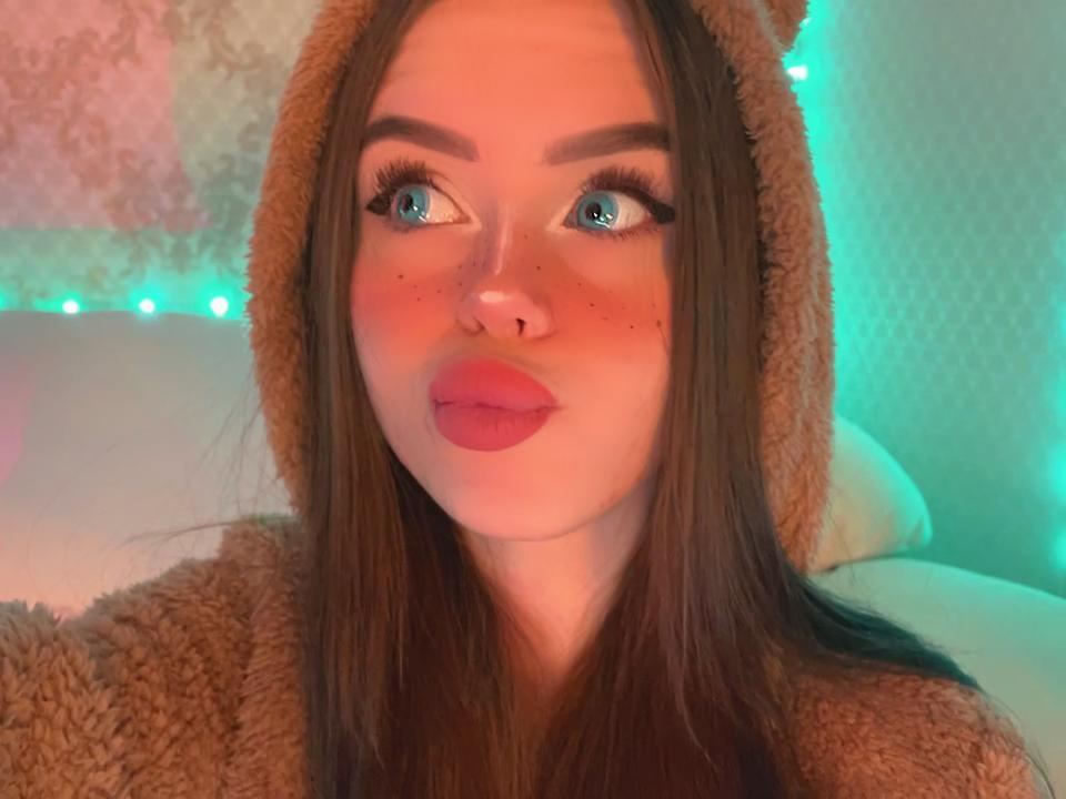 Xholymiax's profile - Image n°1