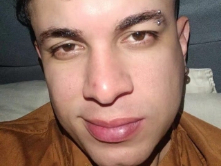 Sexo por webcam con Xhornyhot