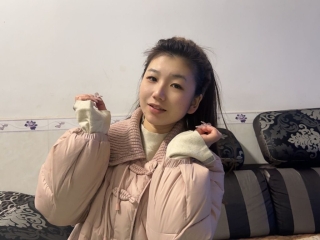Xialiluo's Sexcam