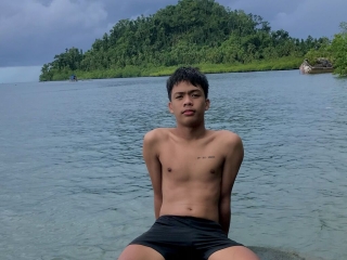 Xiandy's Sexcam