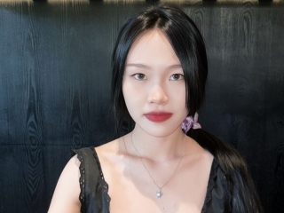 Xiangzai's Sexcam