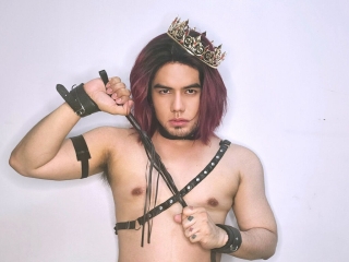 Xianrobert's Sexcam