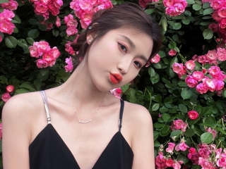 Xiaojasz's Sexcam