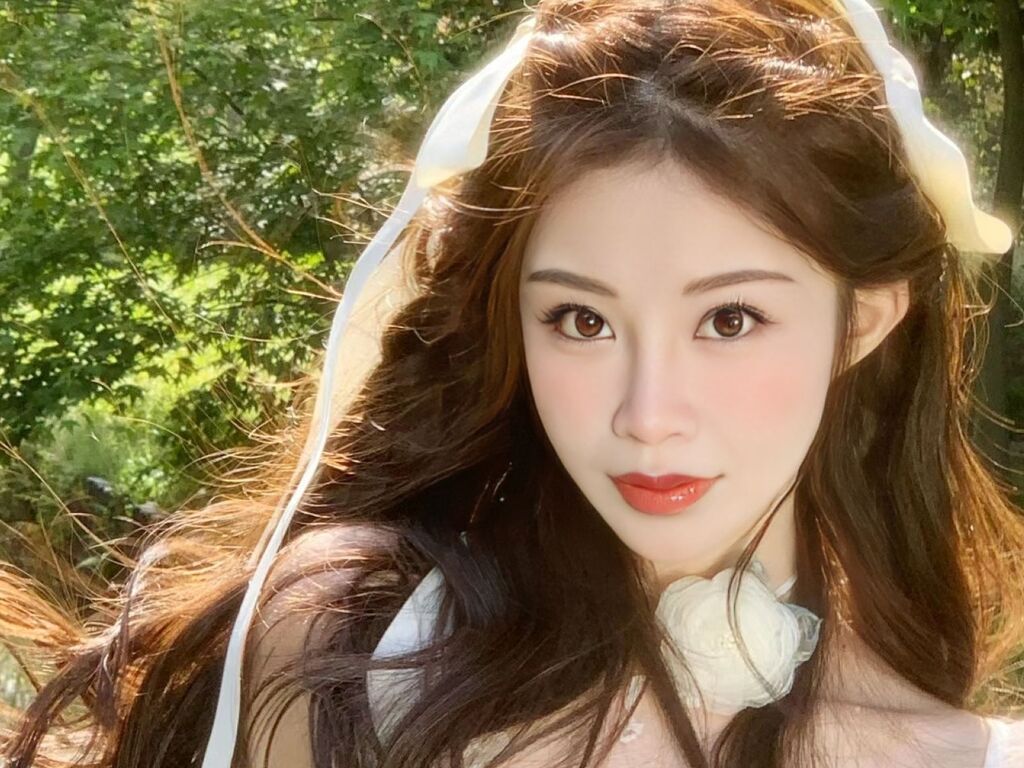 Profil de Xiaojuan - Photo n°0