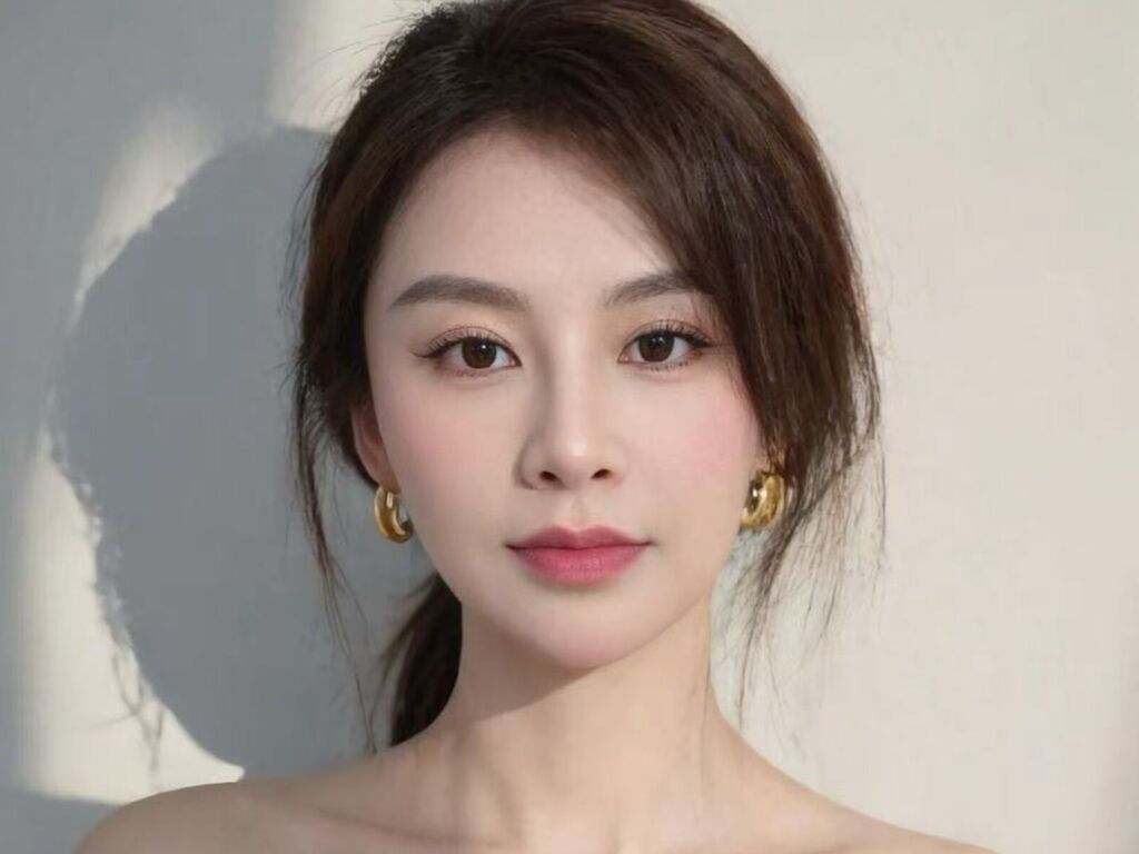 Profil de Xiaojuan - Photo n°2