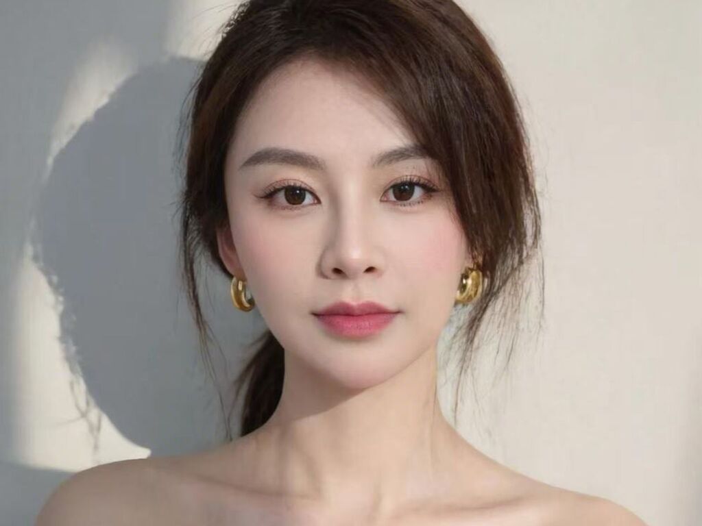 Profil de Xiaojuan - Photo n°0