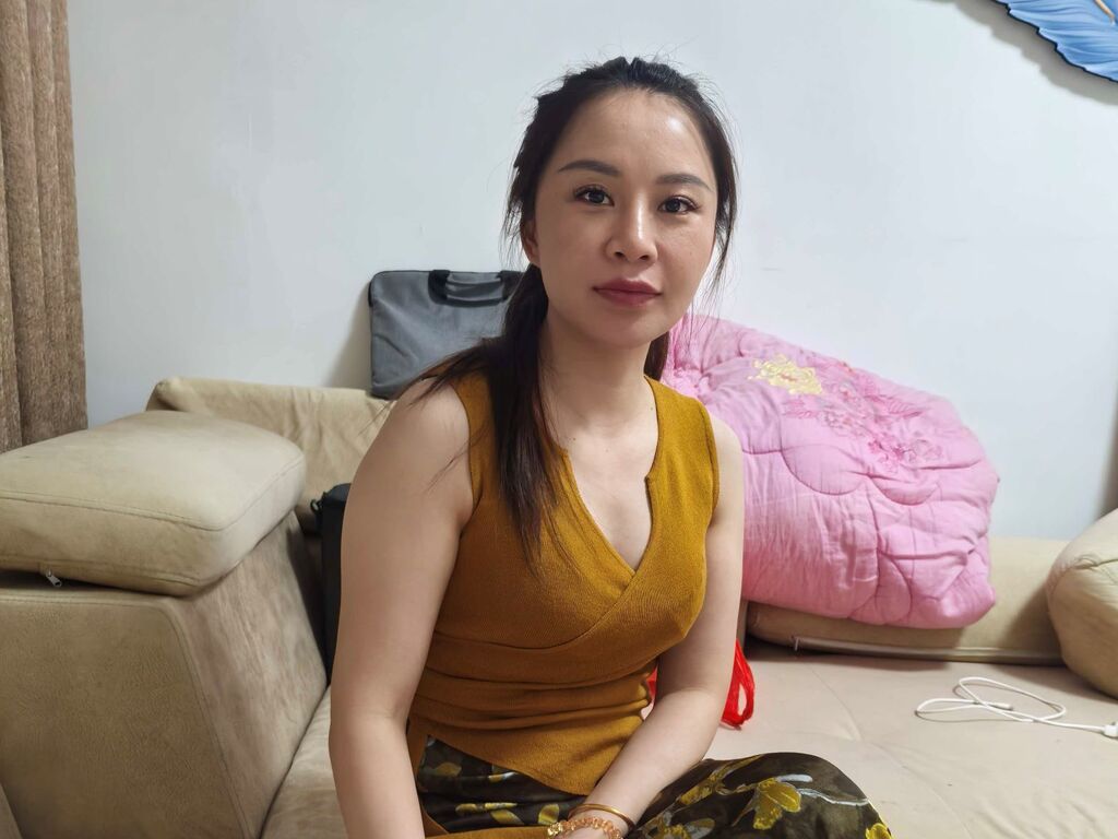 Perfil con Xiaojuan - Imagen  n°3