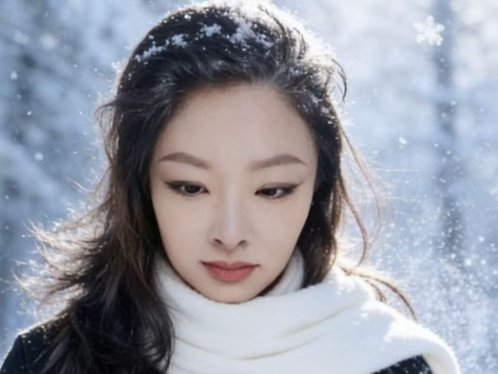 Profil de Xiaojuanzuo - Photo n°0